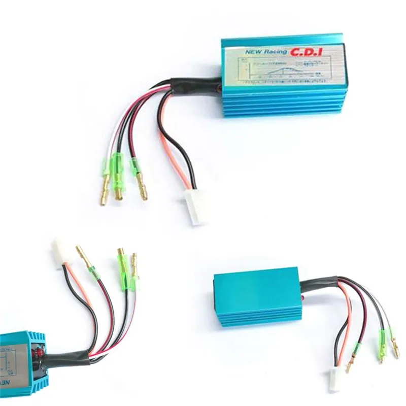 

Performance Racing CDI Box Ignition For Yamaha JOG Scooter Moped JOG50CC JOG90CC