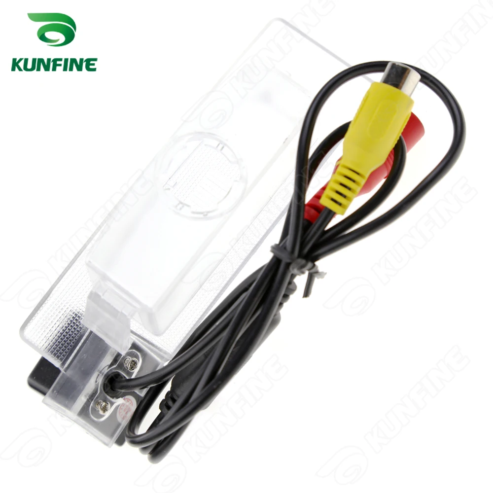 Car Rear View Camera for Kia K5 K4 2011 2013 2014 e