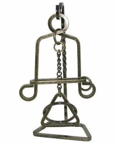 Проволочные головоломки. Головоломку решение уровней. Металлические головоломки решение. Eureka! головоломка эврика 9. Brainteaser головоломка 5*8*12см металлическая.