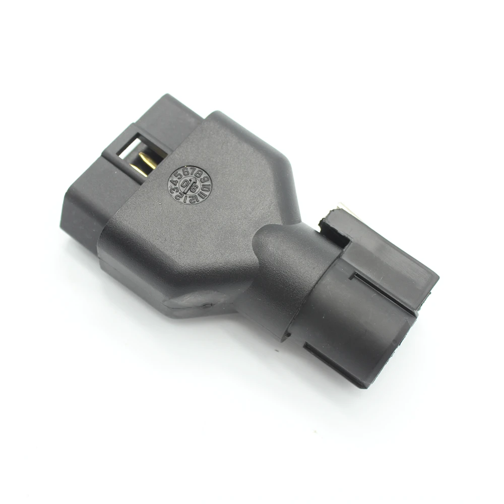Tech2 16PIN OBDII коннектор адаптер G M tech2 диагностический инструмент 16PIN OBD2 разъем OBD разъем для Vetronix Tech 2 сканер Tech2 16PIN OBDII коннектор адаптер G M tech2 диагностический инструмент 16PIN OBD2 разъем OBD разъем для Vetronix Tech 2 сканер
