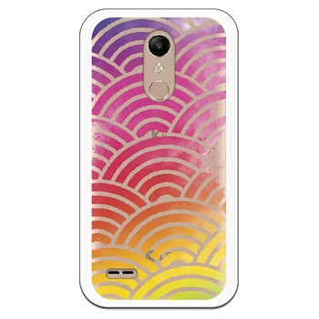 

Stand case costume drawing WiFi WP008 for LG K11