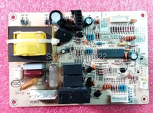 95% new Original good working refrigerator pc board motherboard power supply board pcb01-27-v03 bcd-192b on sale