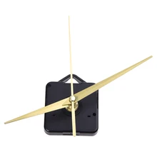 Кварцевые часы механизм часовой стрелки DIY набор запчастей