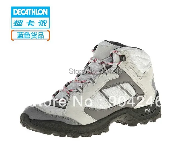 decathlon scarpe trekking bambino