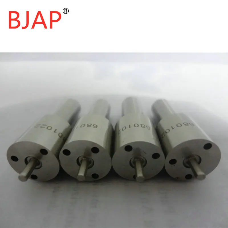 

BJAP Diesel fuel injector spray nozzle 6801022 p type