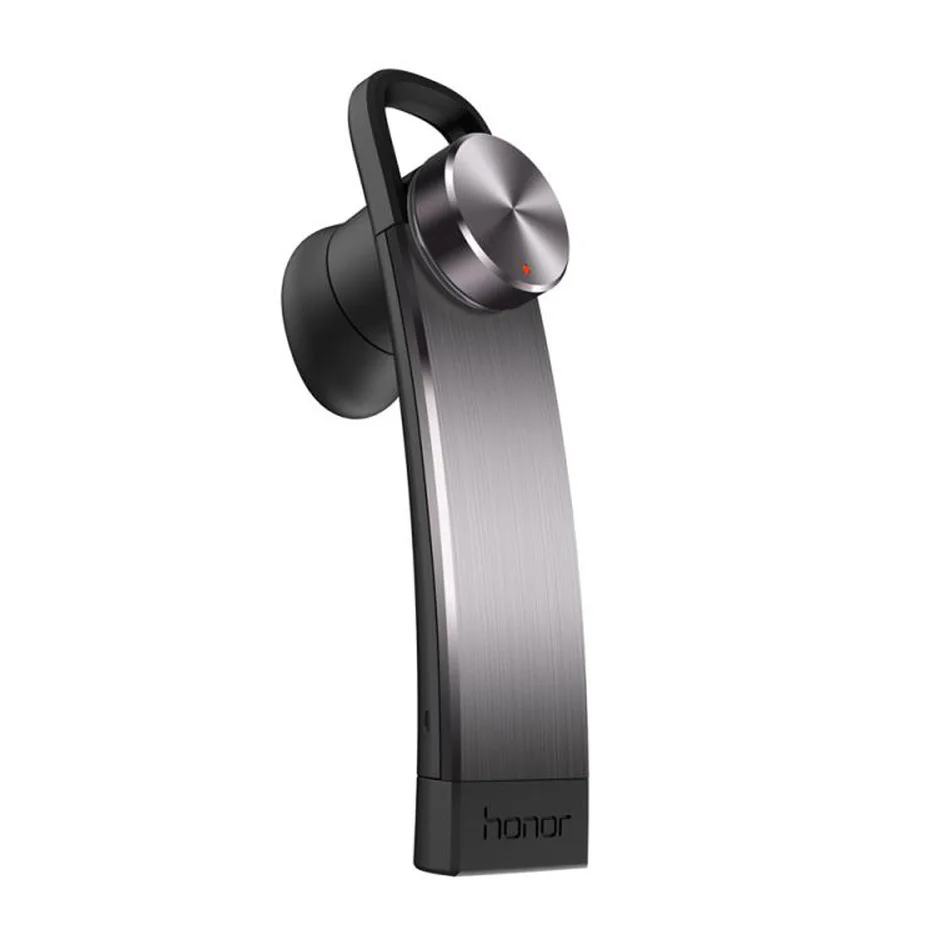 Huawei Honor AM07 наушники форма свистка Bluetooth 4 1 Беспроводная стерео Музыкальная