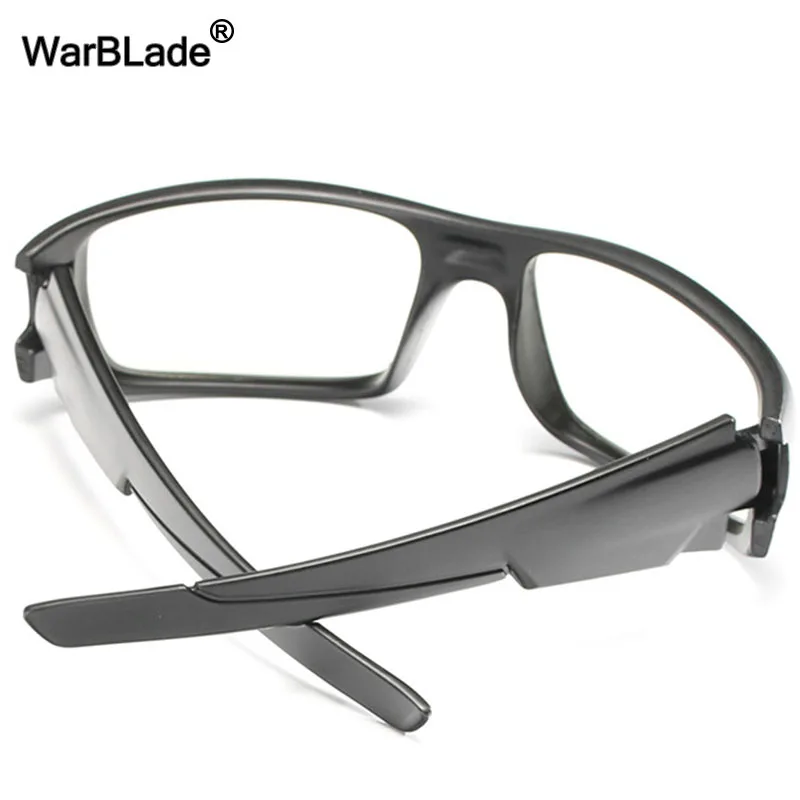 Солнцезащитные очки WarBLade мужские фотохромные умные поляризационные