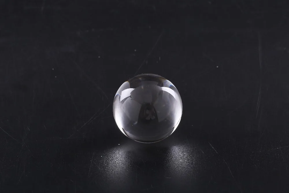 D5mm Ball Фокус объектив оптический Стекло мяч Co2 лазерной линзы|Линзы| |