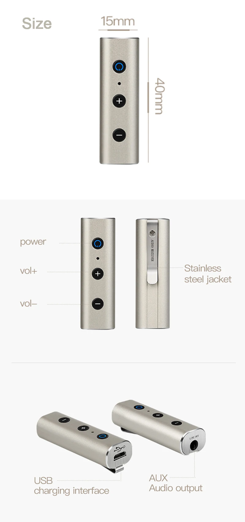 E1748 Bluetooth Receiver BT810 (28)