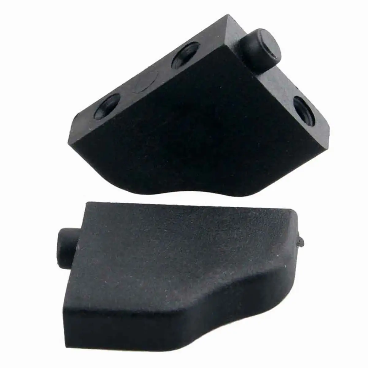 

2PCS 03013 Server Mount Radio Tray Mount For HSP 1/10 4WD RC Model Car Flying Fish Buggy Truck 94123 94111 94107 94118