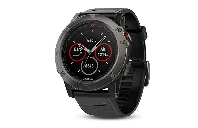 Garmin fēnix® 5  Multisport GPS Watch