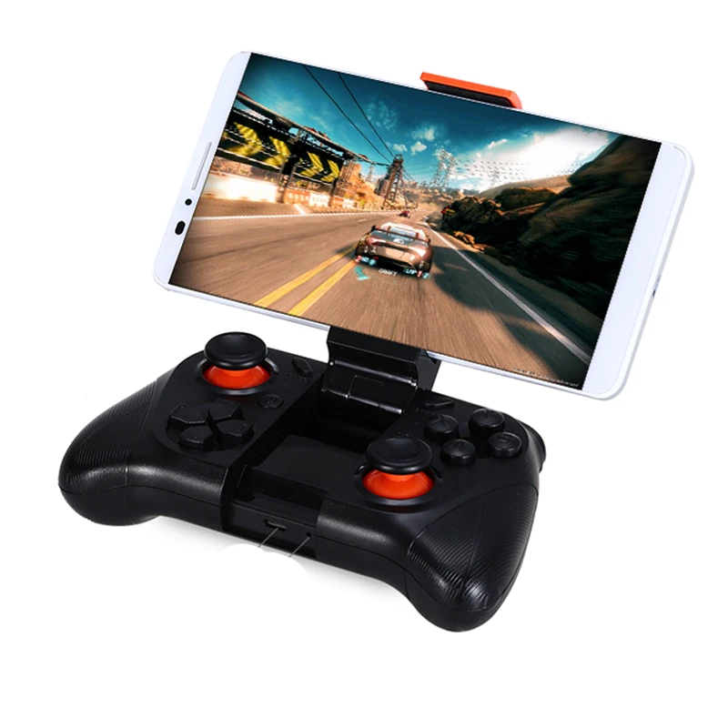 Оригинальный беспроводной Bluetooth геймпад MOCUTE 050 игровой контроллер для ПК