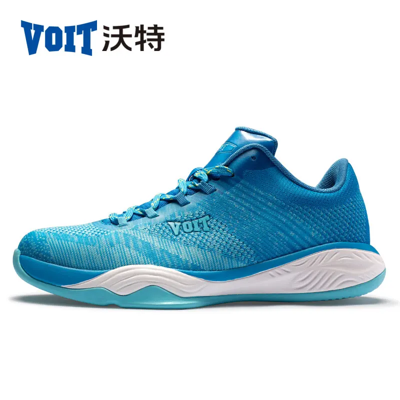 2017 VOIT Summer Super Cool Woven Sports Lace up Shoes male non slip