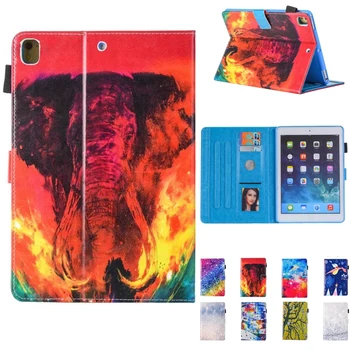 

For ipad pro Beach Tablet case For new ipad 2017 A1822 A1823 case Ultra Slim for iPad 5 6 case 9.7 inch Smart wake air 1 2 cover