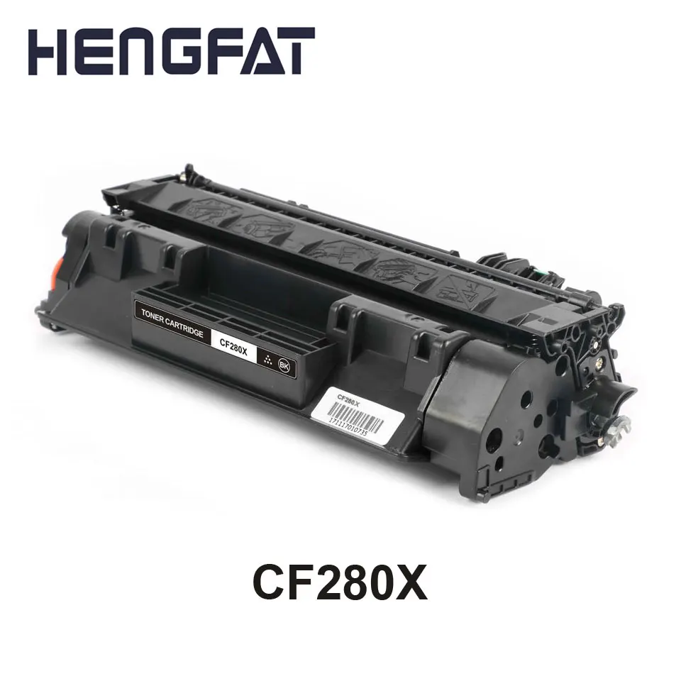Совместимый картридж с тонером CF280A для принтера HP Laserjet Pro 400 M401d MFP M425dw M425dn|laserjet pro