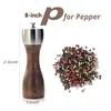 Pepper - 8 Inch