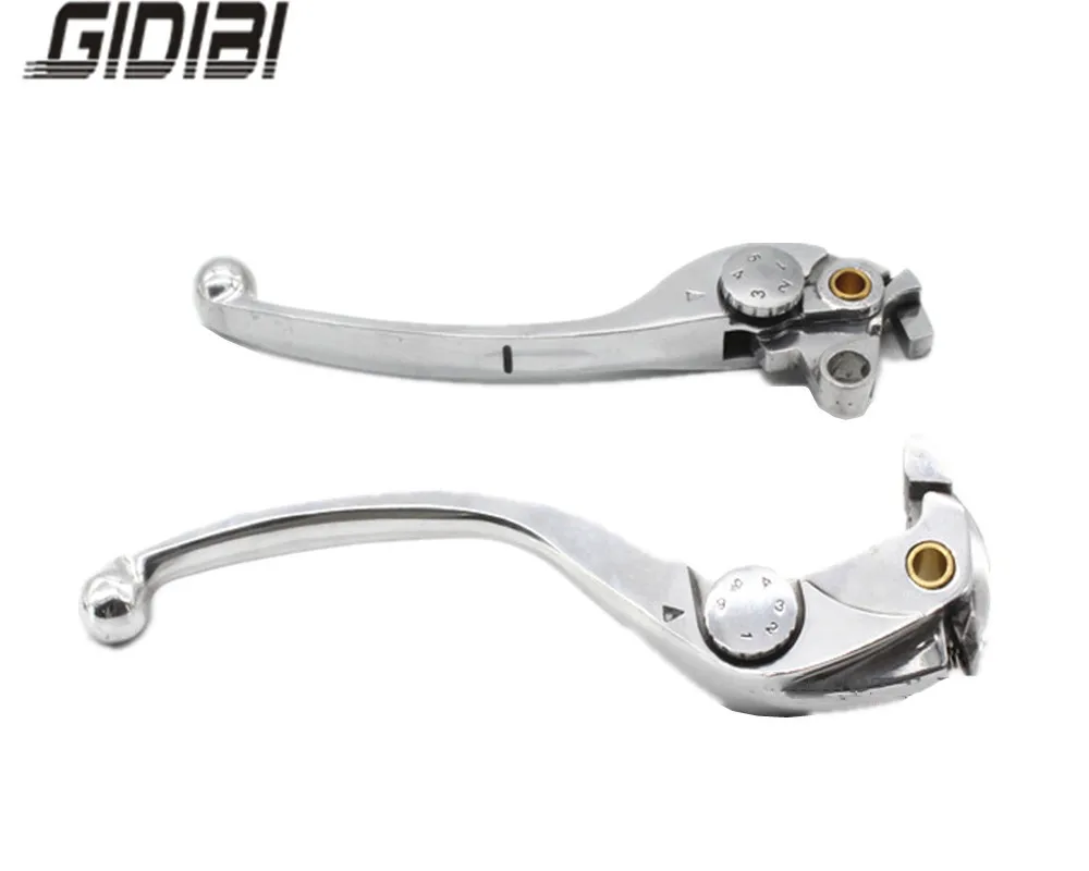 

Motorcycle Aluminum Brake Clutch Levers For Honda CBR 1000RR CBR 1000 RR 2004 2005 2006 2007