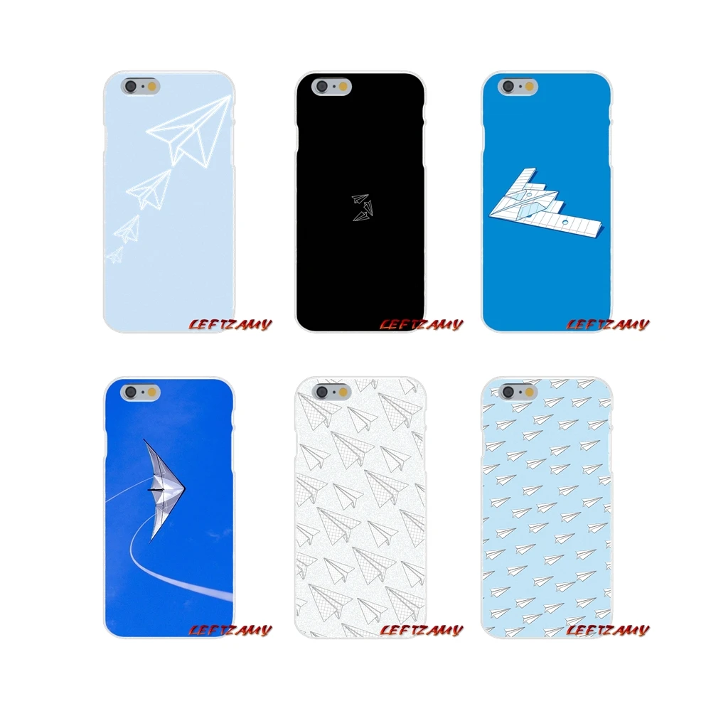 For Samsung Galaxy A3 A5 A7 J1 J2 J3 J5 J7 2015 2016 2017 movie Paper Planes Accessories Phone Shell Covers | Мобильные телефоны и