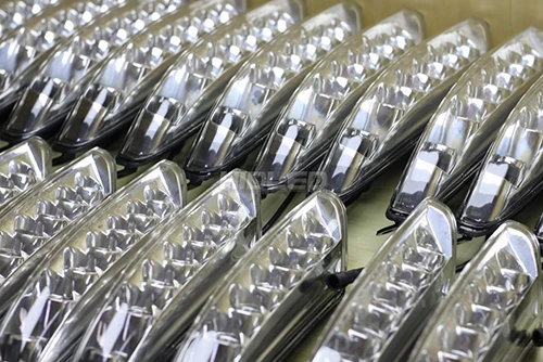 LED DRLs for Porsche 911 997 GT2 turbo with signal turning 4