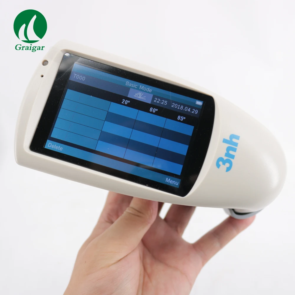 de Multi-ângulo com USB Interface RS-232