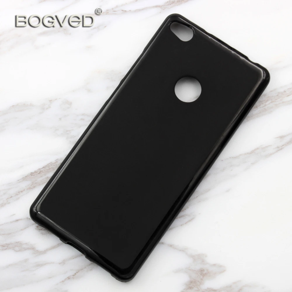 Черный Мягкие TPU Телефонные чехлы крышка для ZTE Nubia Z11 Чехол мобильного телефона