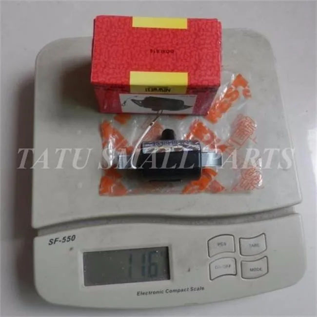 TDI IGNITION VINTAGE STIHL 070 090 6