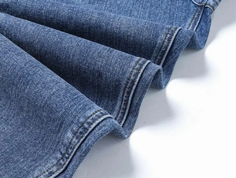 Mom Jeans High Waist cintura alta Vintage Pencil Pants Jeans Boyfriend Casual Denim Trousers For Women Black Blue Plus Size 2019