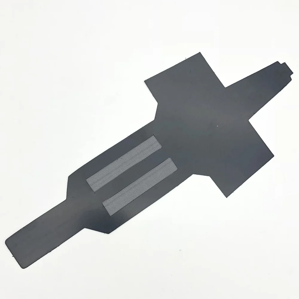 unique-model-t50-rc-jet-esc-cover-black