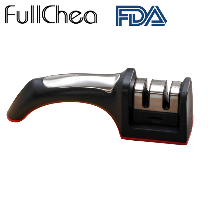 

FullChea Cooking Tools Knives Tools Sharpening Stone FDA MD14 Kitchen Knives Sharpenings Diamond Sharpening Stone Sharpenings