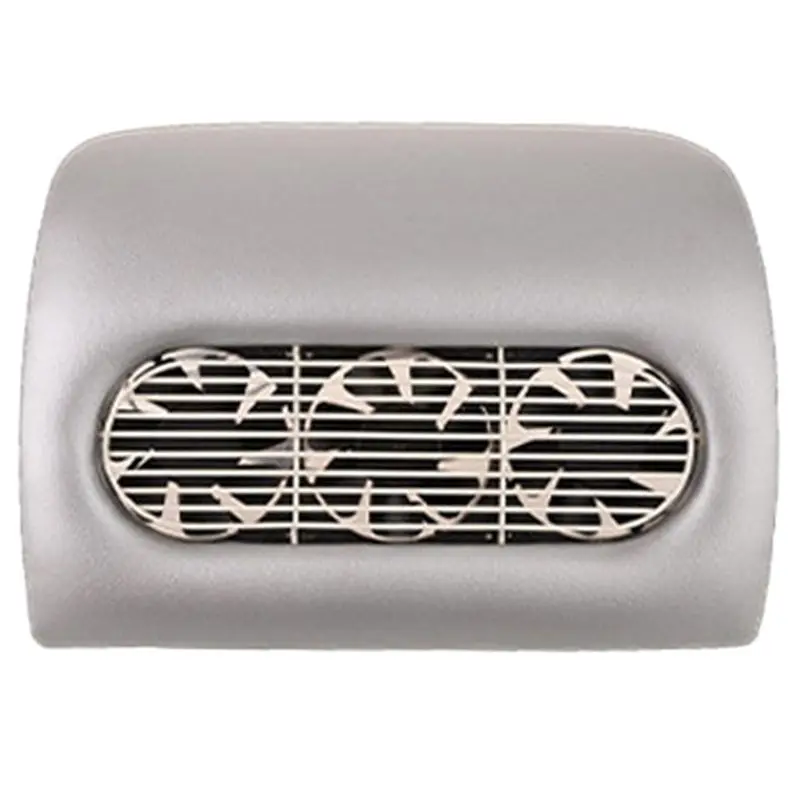 

Nail Dust Collector Suction Vacuum Cleaner Nail Beauty Salon Equipment Collector Suction Nail Tools Art Manicure Cleaning Device