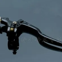 Мотоцикл клатч ручка GN250 клатч ручка