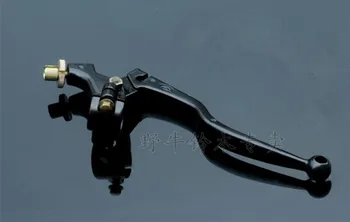 

Motorcycle clutch handle GN250 clutch handle