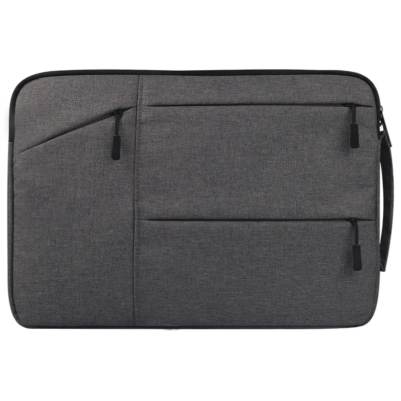 Laptop Sleeve Bag for 13.3 inch Lenovo IdeaPad 710S-13 Laptop Case Nylon Notebook bag Computer Bag Women Men Handbag