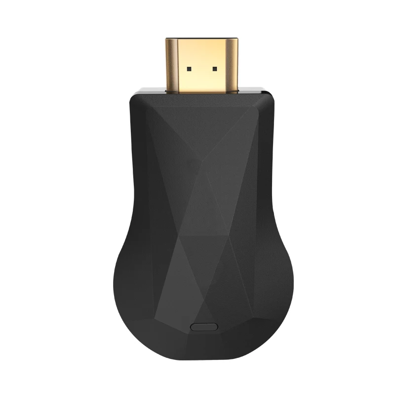 Беспроводной Wi Fi адаптер для дисплея HDMI YouTube Netflix AirPlay Miracast TV Stick 2 3 Лидер