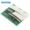 (Welding practice) SMD Component Board CD4017 Water Light Kit Skills Training Entry Electronic Training Parts ► Photo 2/6