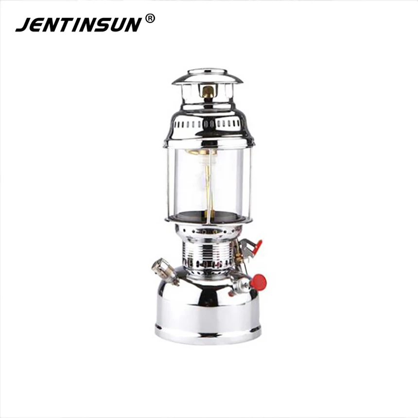 Buy Classic Iron Glass Oil Lamp Candle Holder