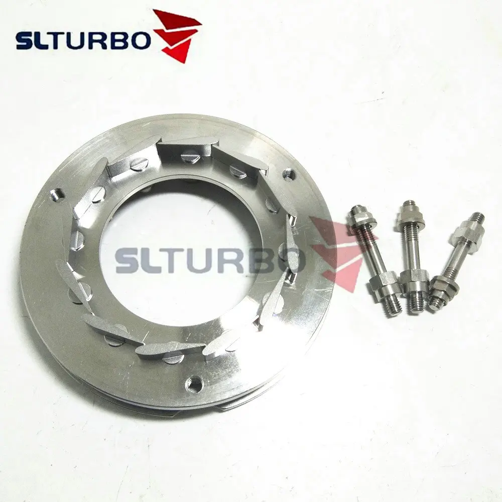 

CT16V 17201-0L040 Turbo nozzle ring for Toyota Forturner 3.0 D 163 HP 120 KW 1KD-FTV - VNT 17201-30110 Turbine Variable geometry