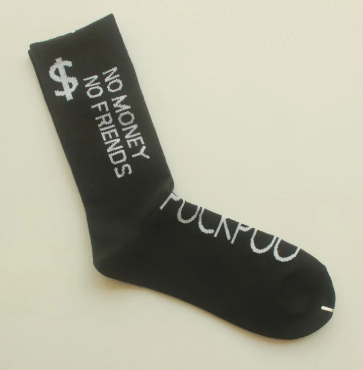 Носки в стиле хип-хоп с надписью Harajuku calabasas, трендовые носки для мужчин и женщин, нейтральные уличные длинные носки унисекс calabasas Calcetines - Цвет: Бирюзовый