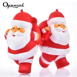 Oyuncak забавная игрушка-антистресс Рождество забавные гаджеты анти-стресс шутка сюрприз для детей развлечения Squeeze снятие стресса игрушки