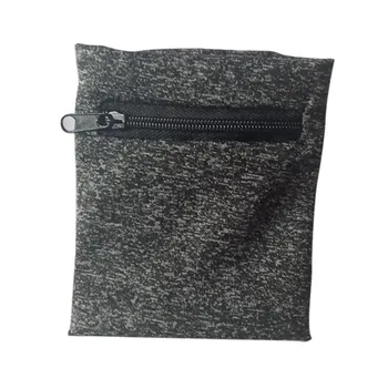 

2019 newly Outdoor Running Bags Cycling Wrist Multifunctional Wrist Band Zipper Ankle Wrap Sport Wrist Strap Wallet Storage