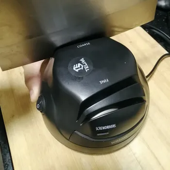 

Professional Knife Sharpener 220V Multifunction Sharpener Kitchen Accessories knife Sharpening Machine EU Lansky Sharpener.
