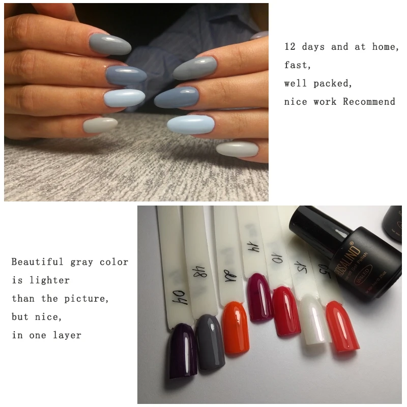 روزاليند هلام مسمار البولندية الأظافر هلام التمهيدي شبه الدائم معطف فوقي الأشعة فوق البنفسجية 7 ML الألوان جميع للتقليم الهجين مسمار الفن هلا... روزاليند هلام مسمار البولندية الأظافر هلام التمهيدي شبه الدائم معطف فوقي الأشعة فوق البنفسجية 7 ML الألوان جميع للتقليم الهجين مسمار الفن هلا...