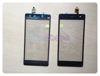 

Novaphopat L7 Touchscreen For ZTE Blade L7 Touch Screen Digitizer Screen Replacement + Tracking