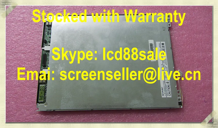 

best price and quality LM100SS1T52 industrial LCD Display