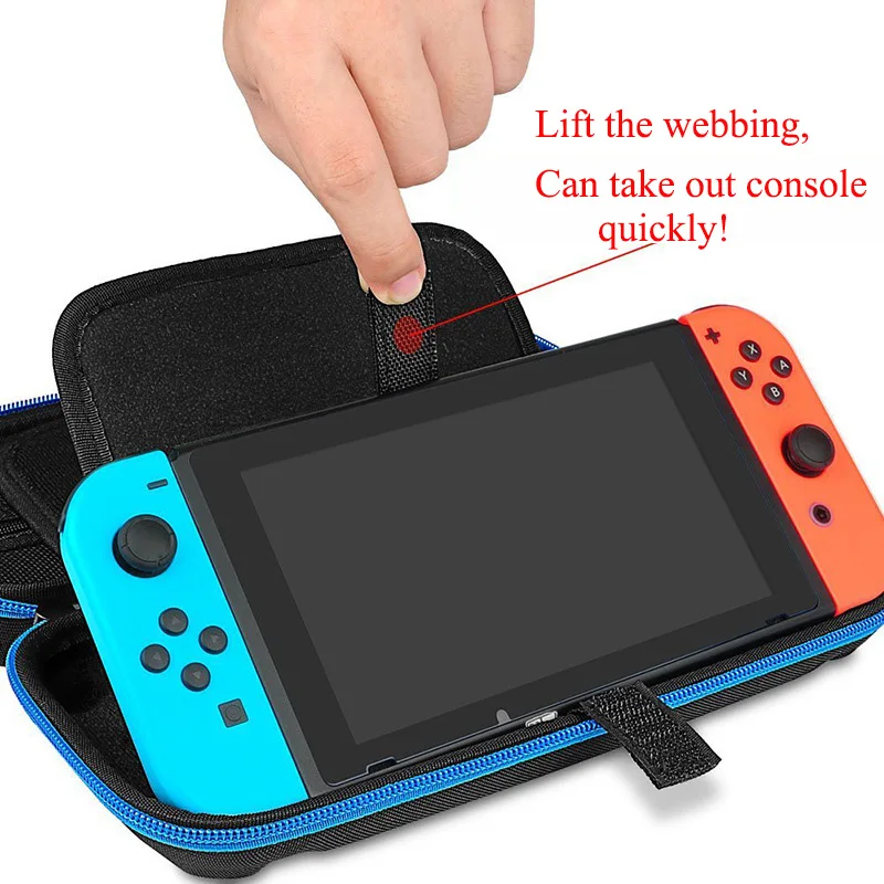 storage bag for SWITCH-3