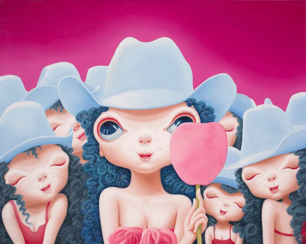  120X150CM 2011