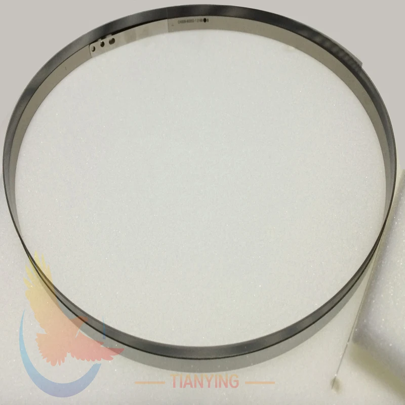 Encoder Strip 42 para hp dj 4000 4500 4020 4520 Q1273-60239 Compatível Novo Q127360070 - Imagem 2