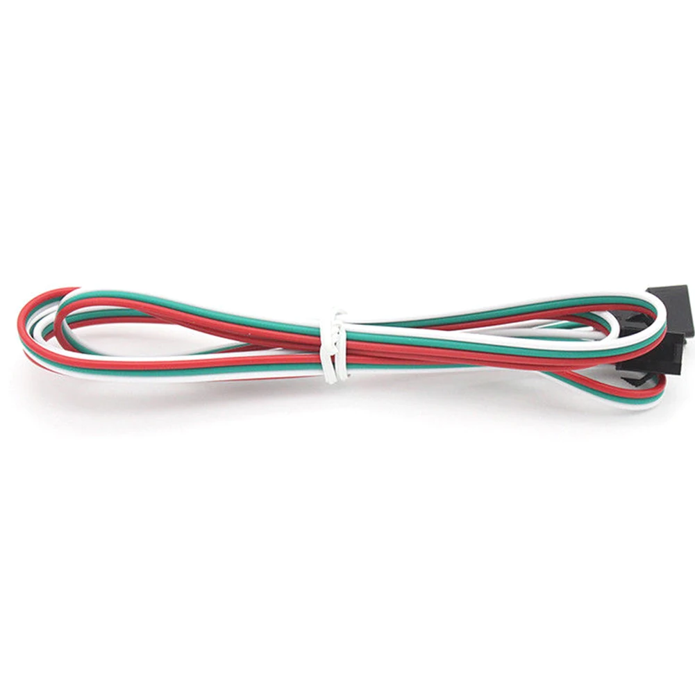 

Female Connector LED Cable Connector Wire Adapter WS2811/WS2812 SM2.54mm For Strip Light 3 Pin Useful Extension Cable