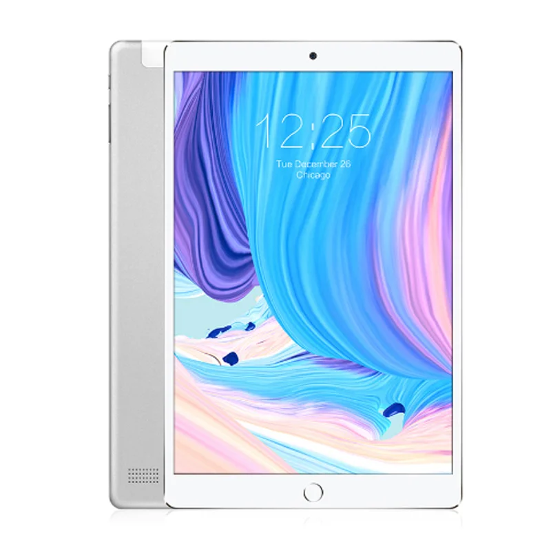 

Hot Sale 2019 New 10 inch 3G 4G LTE tablet PC Android 9.0 Octa Core 6GB RAM 64GB ROM WiFi GPS 10.1 IPS 1280*800 DHL free+Gifts