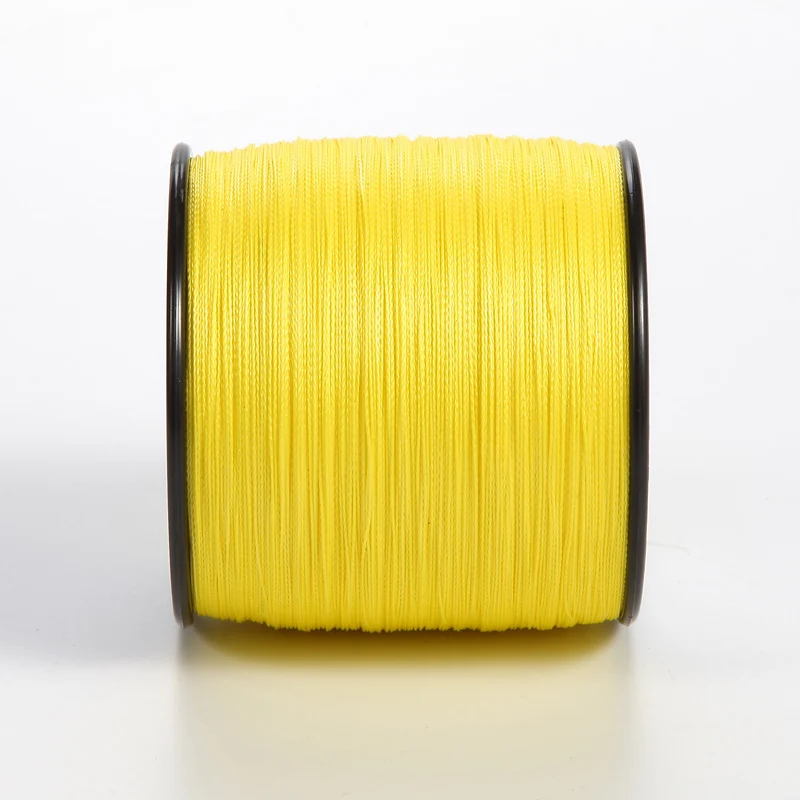 4strand 1000M yellow1